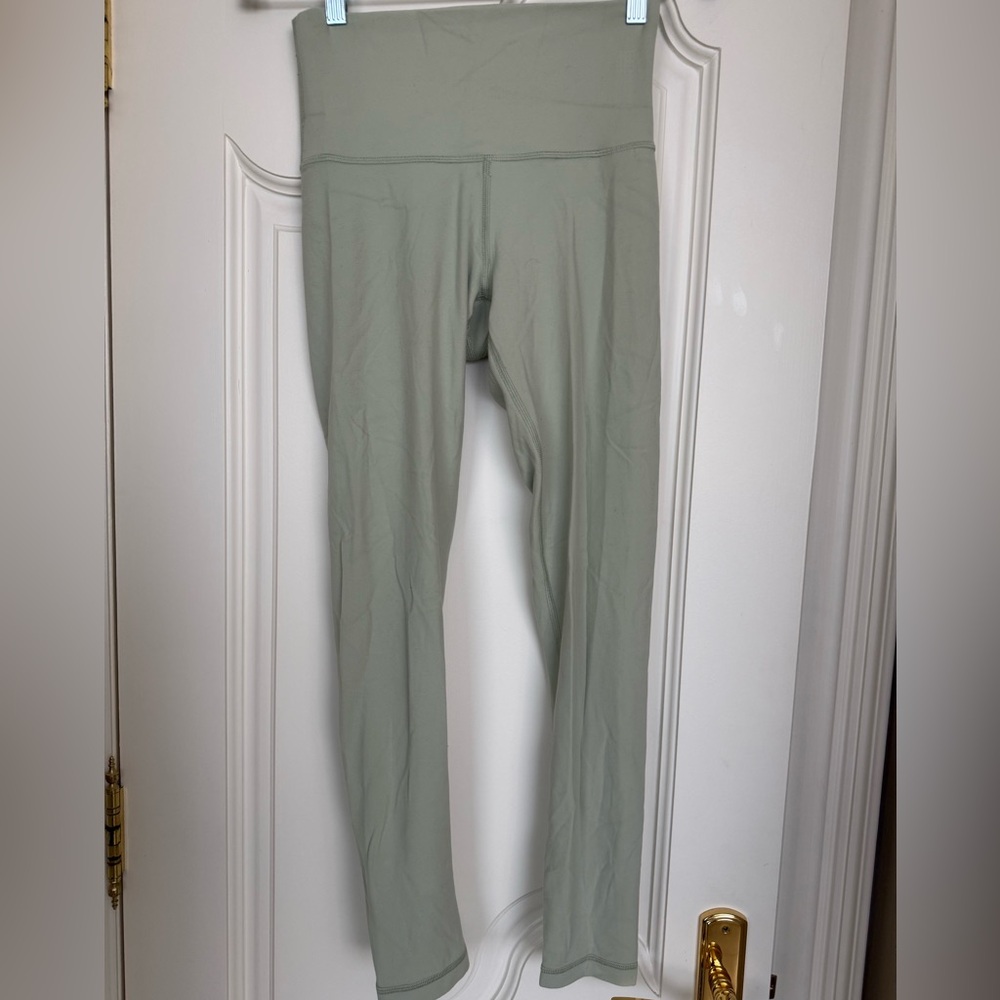 TNA Light Green Apparel